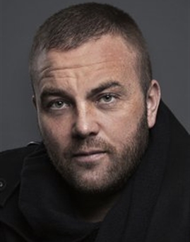 Leon Butler