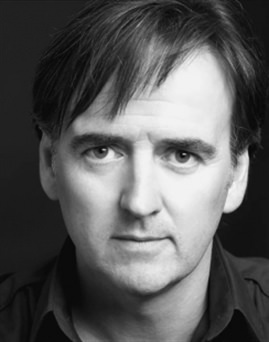 Richard Brimblecombe