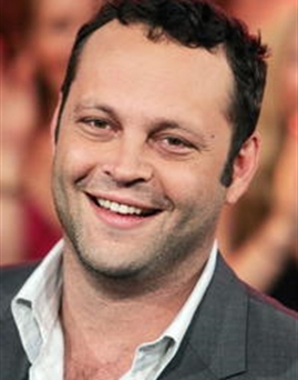 Diễn viên Vince Vaughn