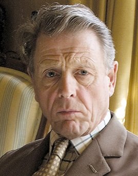 Edward Fox