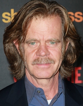 Diễn viên William H. Macy