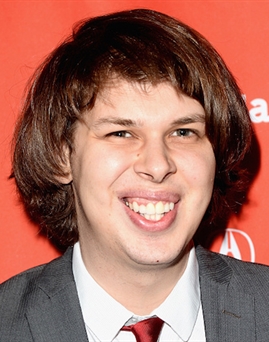 Diễn viên Matty Cardarople