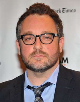 Colin Trevorrow