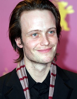 August Diehl