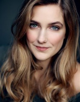 Grace Calder