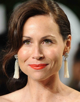 Minnie Driver