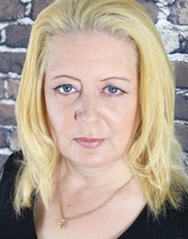 Penny Judd
