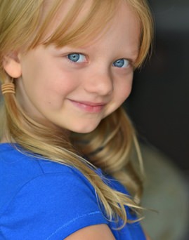 Ivy George