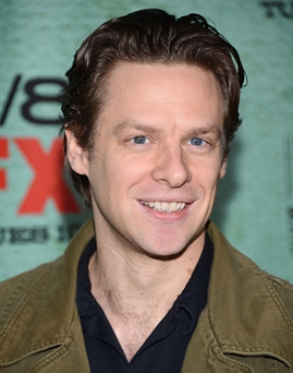 Jacob Pitts