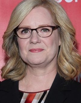 Bonnie Hunt