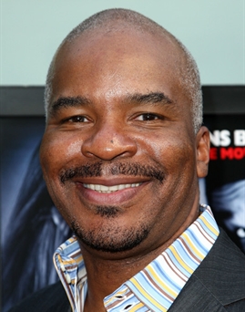 David Alan Grier