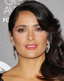 Diễn viên Salma Hayek