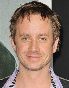 Chad Lindberg