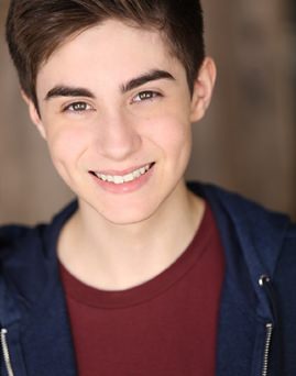 Zachary Legendre