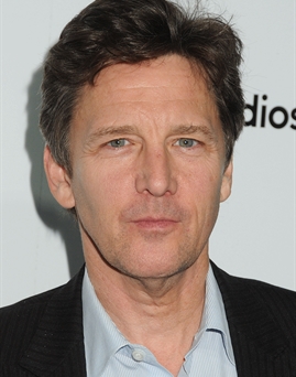 Diễn viên Andrew McCarthy