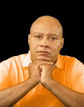 Alfonzo Walker