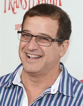 Diễn viên Allen Covert