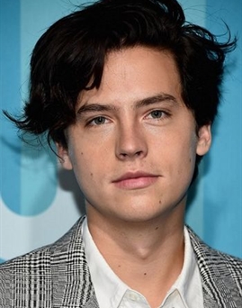 Cole Sprouse