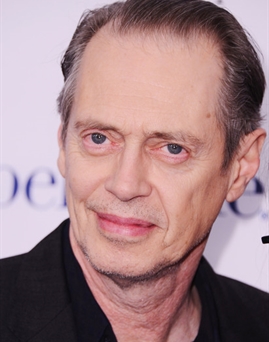 Diễn viên Steve Buscemi