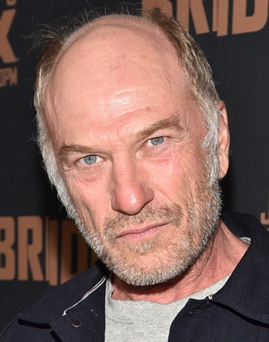 Ted Levine