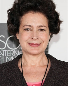 Diễn viên Sean Young