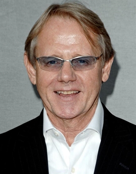 Diễn viên William Sanderson