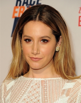 Diễn viên Ashley Tisdale