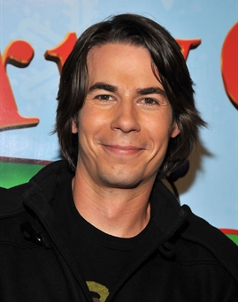 Jerry Trainor