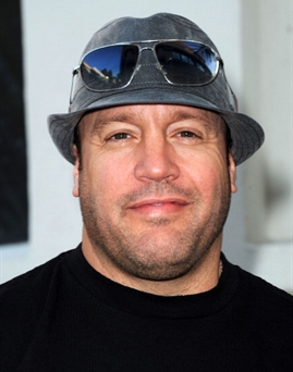 Kevin James