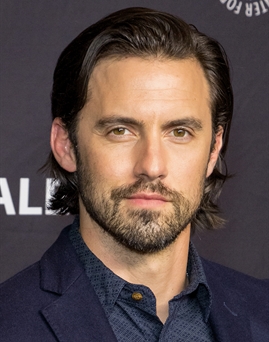 Diễn viên Milo Ventimiglia