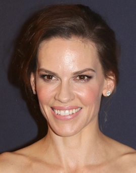 Diễn viên Hilary Swank