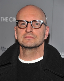 Steven Soderbergh