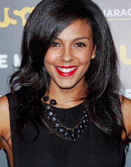 Marsha Thomason