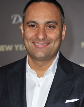 Diễn viên Russell Peters