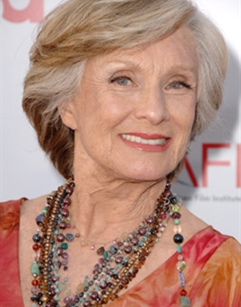 Diễn viên Cloris Leachman