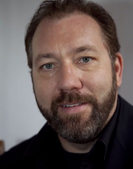 Lee Nicholas Harris