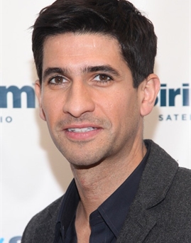 Diễn viên Raza Jaffrey