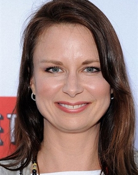 Diễn viên Mary Lynn Rajskub