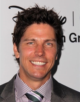 Diễn viên Michael Trucco