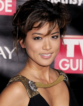 Grace Park