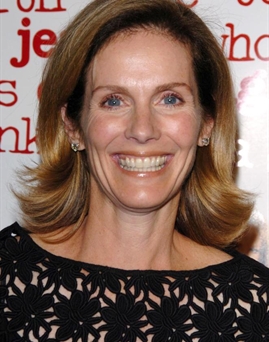 Diễn viên Julie Hagerty