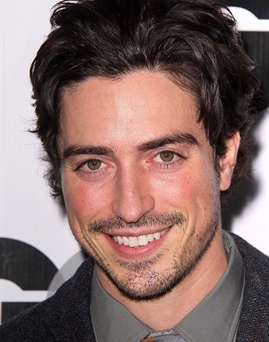 Diễn viên Ben Feldman