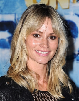 Diễn viên Cameron Richardson