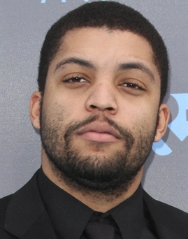 O'Shea Jackson Jr.