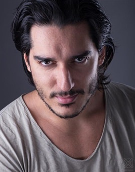 Roberto Vivancos