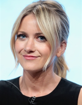 Meredith Hagner