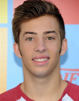 Diễn viên Jimmy Bennett