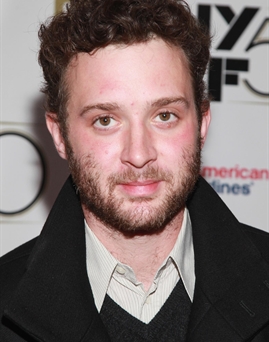 Diễn viên Eddie Kaye Thomas