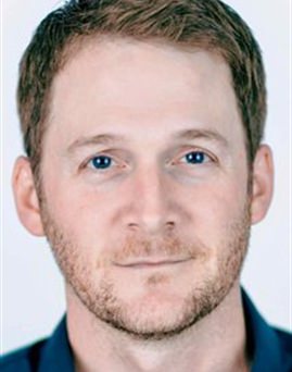 Lucas Bentley