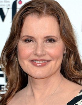 Geena Davis